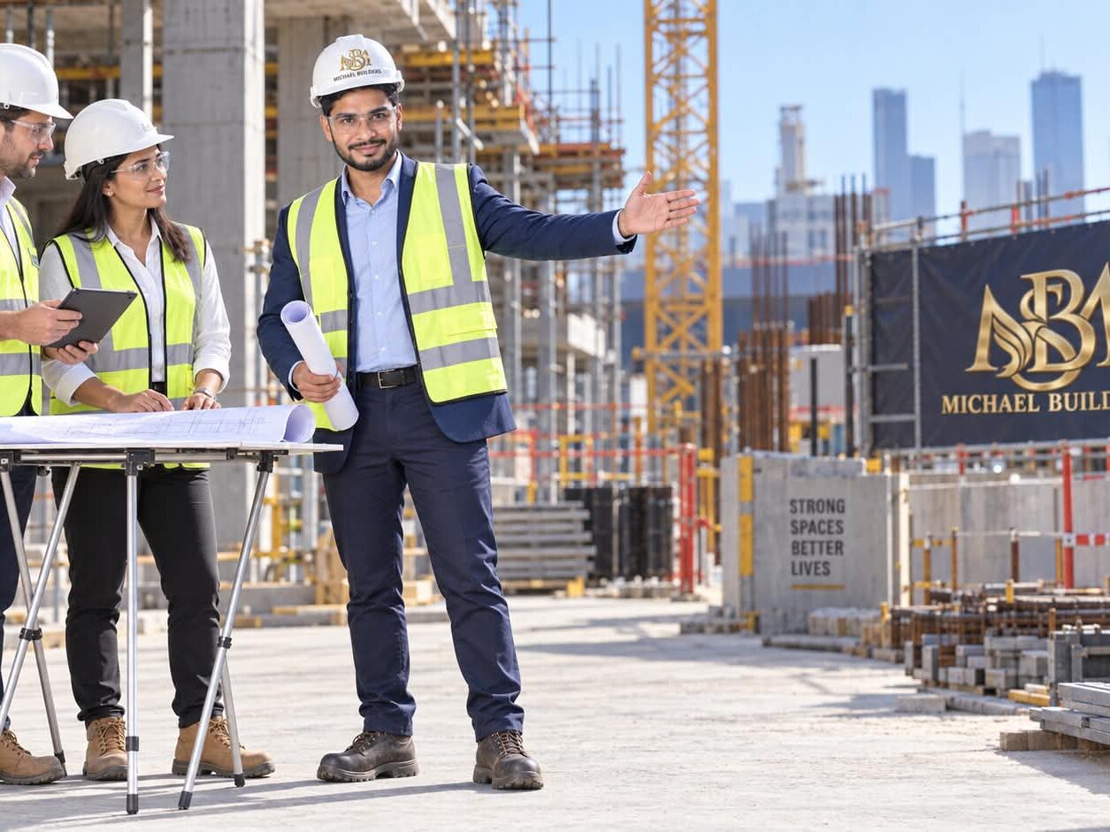 NYC Public Sector and Commercial Construction Support