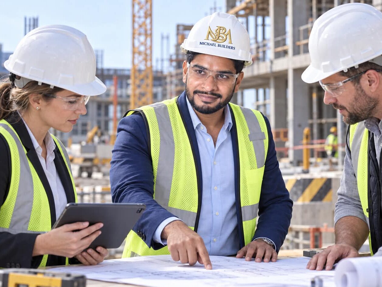 Architectural & Construction Drawing Support